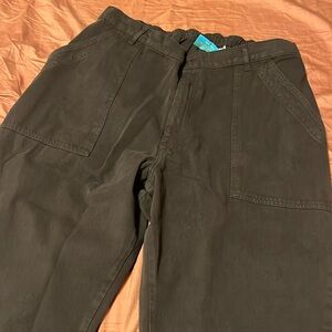 Big Bud Press Work Pants Espresso XL Long